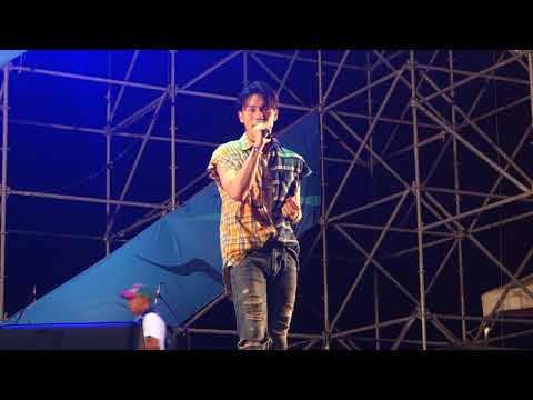 20170826 國際海島音樂季 周定緯-預感