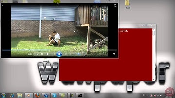 Command Prompt Basics-Open files in CMD [Tutorial 3]