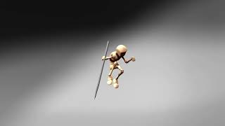 Spear Attack