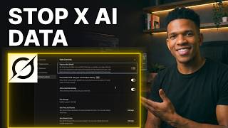 How to Stop X From Using Your Data to Train AI (2026) | Step-by-Step Guide