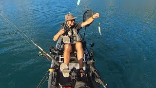 Fishing Kentucky Lake In Kentucky-Alleyne Provincial Park