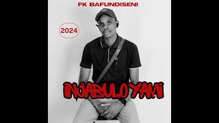 FK Bafundiseni - Injabulo Yami