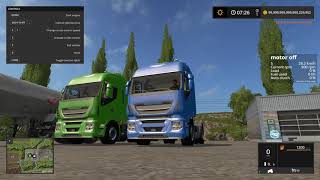 Farming Simulator 17 - First Day in Hagenstedt screenshot 4