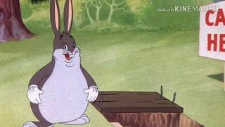 BIG CHUNGUS