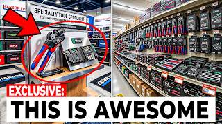 20 Genious Wera & Knipex Tools Every Pro MUST Have in 2026