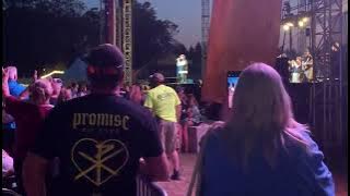 Download lagu Danny Gokey - I Got You (Live at Uprise 2024)