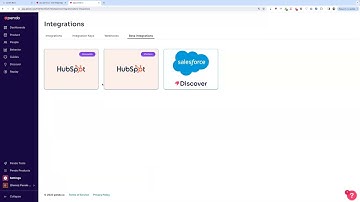 Sync Data Between HubSpot and Pendo: Streamline Your CRM Insights