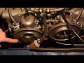 1968 MGC Complete SU HS6 Carburetor Tune