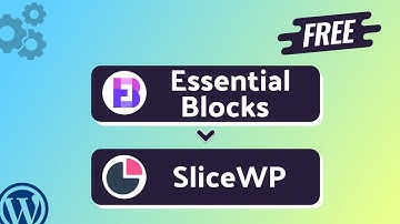 Integrating Essential Blocks with SliceWP | Step-by-Step Tutorial | Bit Integrations