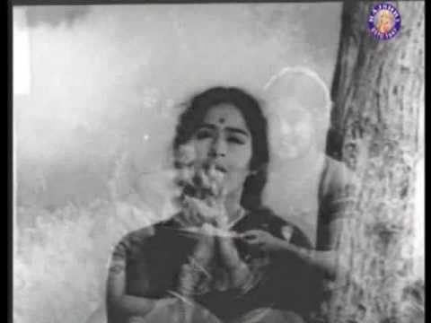 Aasai Manathil Kottai Katti   Namma Veettu Deivam   Tamil Classic Song   K R Vijaya