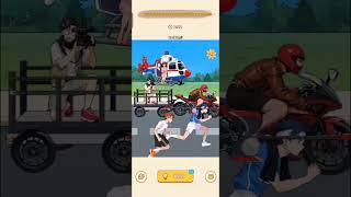 Brain Puzzle 2 : Logic Twist Level 113, 114, 115, 116 gameplay walkthrough