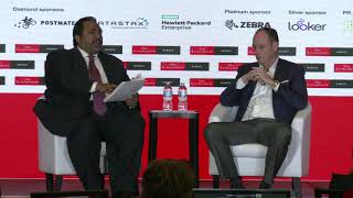 CEO conversation with Tim Baxter