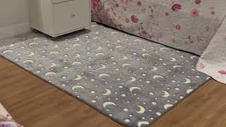 Tapete que Brilha no Escuro Novidade Soft Dream screenshot 2