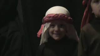 Noah's Ark Christmas Program 2010