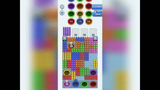 Hole People Level 1064 Walkthrough Solution 