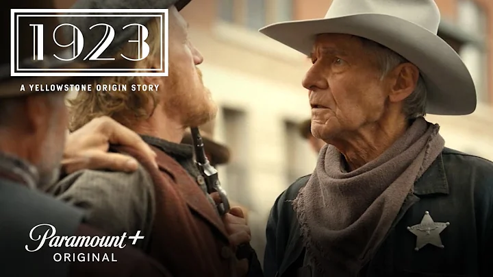 'That's Ranchin' For You' Series Premiere Clip | 1...