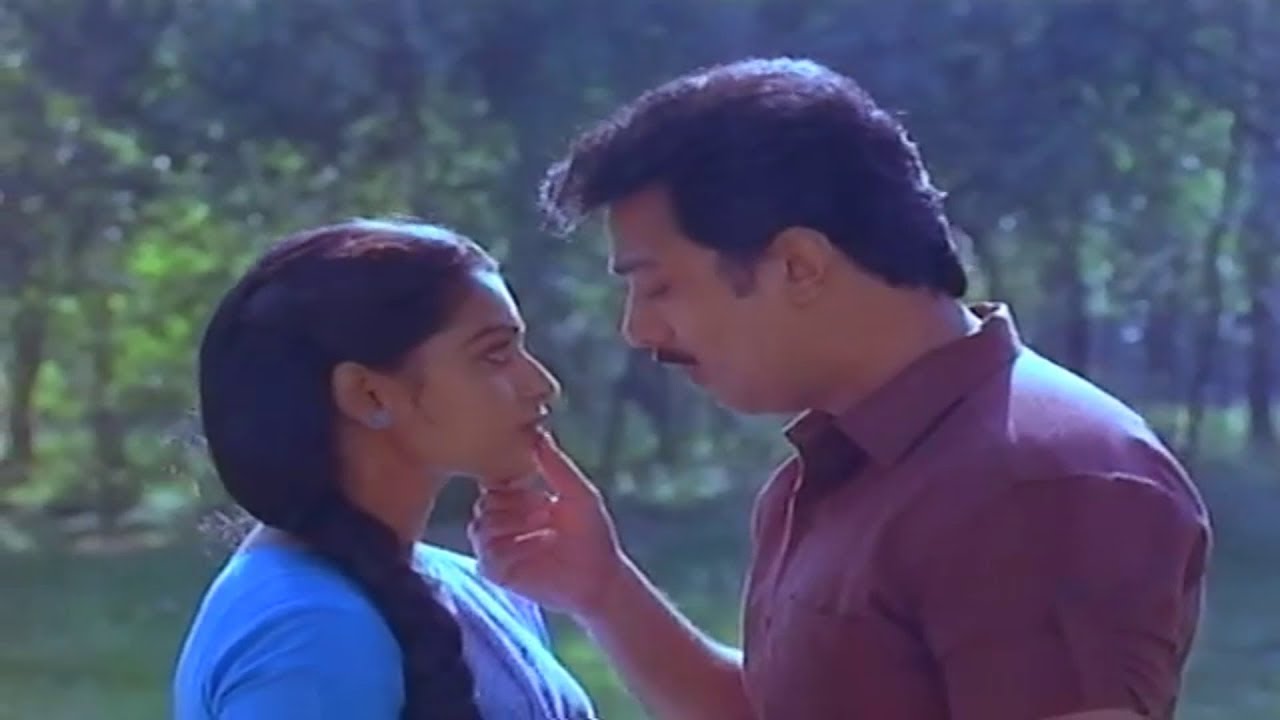Ithazhil Kathai Ezhuthum  Kamal Hit Song  Superhit Tamil Movie Song HD