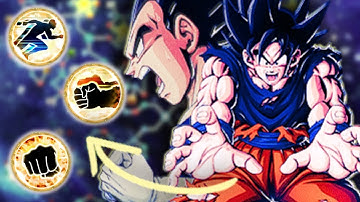MASSIVE POWER BOOST!! Complete HIDDEN POTENTIAL SYSTEM Guide!! (Dragon Ball Z: Dokkan Battle)