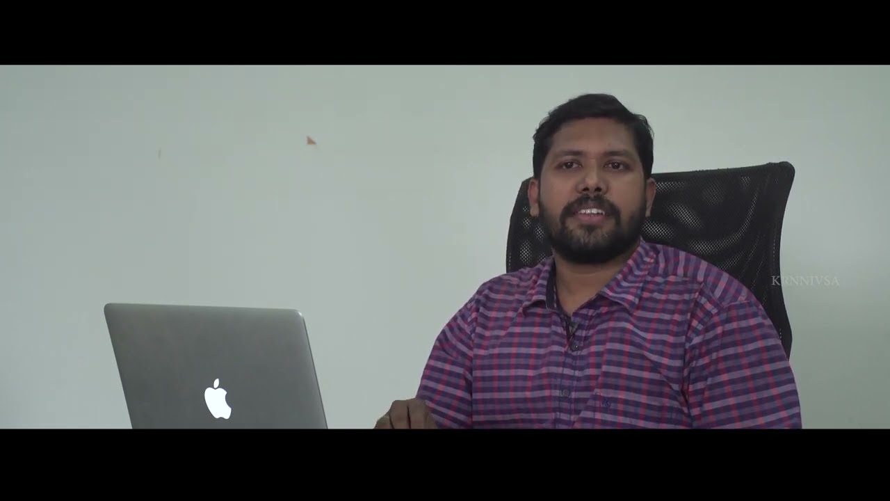 Animation and Visual Effects Dept | K R Narayanan National Institute of Visual Science and Arts