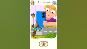 Dop5 level 865 Cross the road #shorts#gamers#yt#views#feed#gamer#youtube#dop5#watching#sub#games