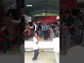 ACARA KEMAREN SIANG DI DESA RIMBA SARI OM SEMUA GOYANG#shorts