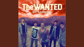 Video thumbnail of "The Wanted - Lie To Me"