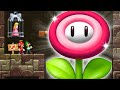 New Super Mario Bros. Wii: Find That Princess - 2 Player Co-Op Walkthrough #09