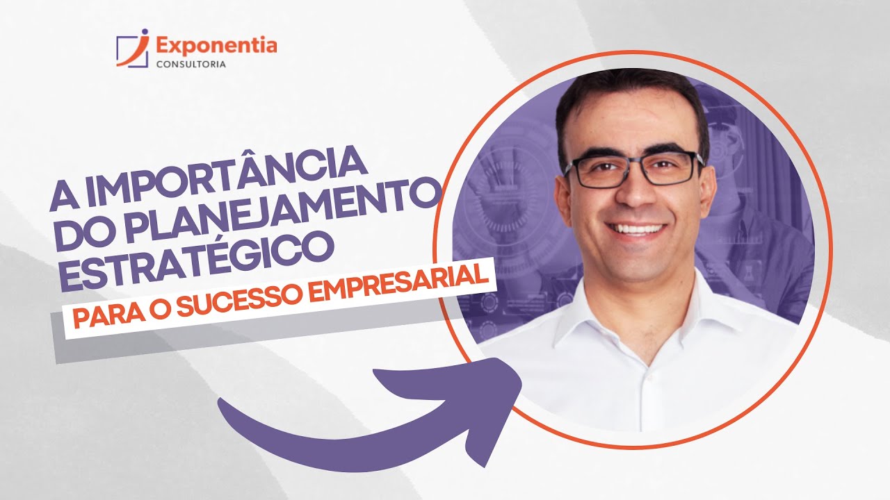 A Importância do Planejamento Estratégico para o Sucesso Empresarial ...
