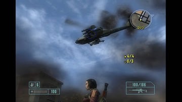 Spetz Playz Mercenaries: Playground of Destruction (Mui) Part 20 - New Area, New Problems