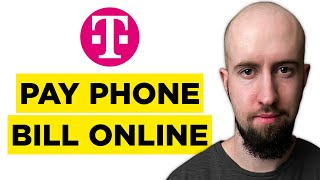 How To Pay T-Mobile Phone Bill 0nline (2026) - Full Guide!