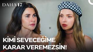 Biz Arasla Sevgiliyiz, Birbirimize Çok Aşığız - Daha 17 7. 