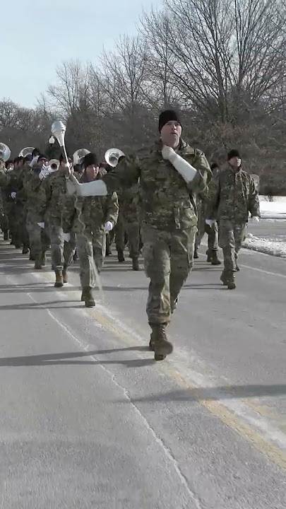 This one's for the MARCHING BAND fans! #shorts