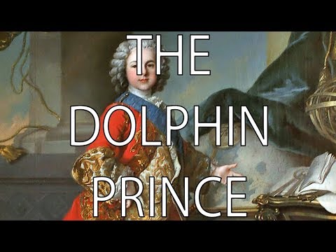 The Dolphin Prince | Stuff That I Find Interesting Instructional Video