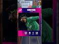 Pakistan vs Namibia top 5 moments