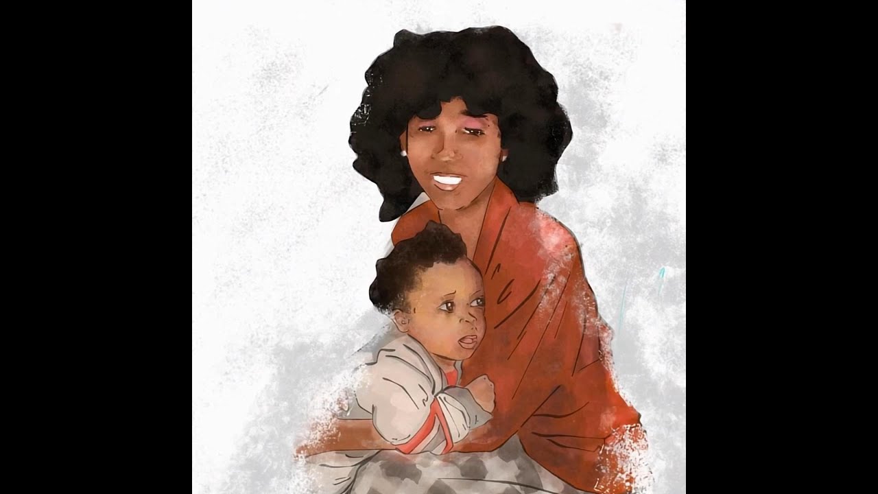 38 Spesh - Can't Show Love Pt. 3 Remix