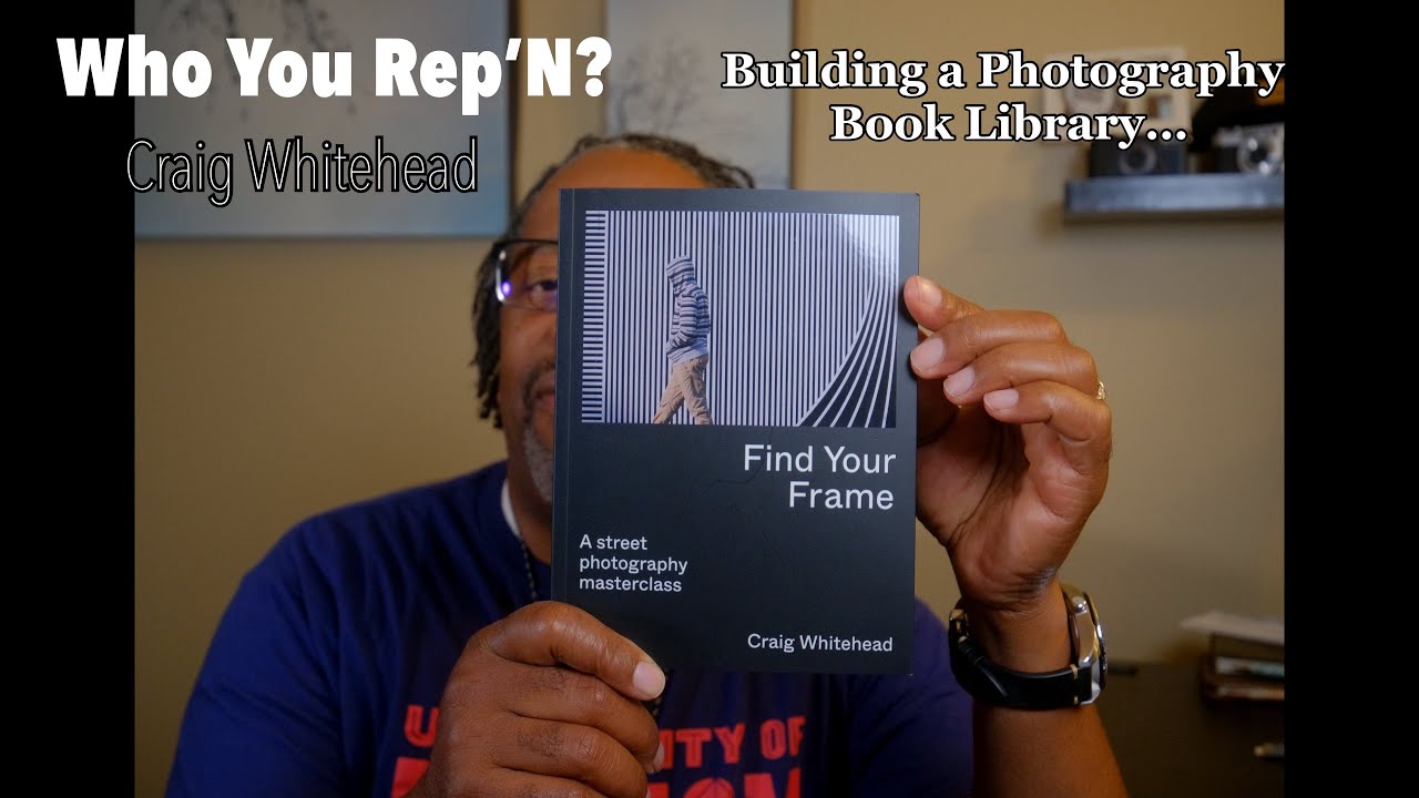 Who Your Rep’N  Chris Whitehead Street Photographer out of Cambridge, UK!