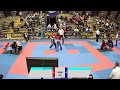 Tatami 3 Sunday Yokoso Dutch Open 2024