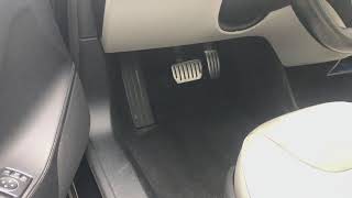 Strange sound while charging/driving my classic P85 Tesla