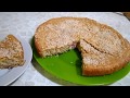 Шарлотка для диабетиков и не только! Быстро и вкусно!