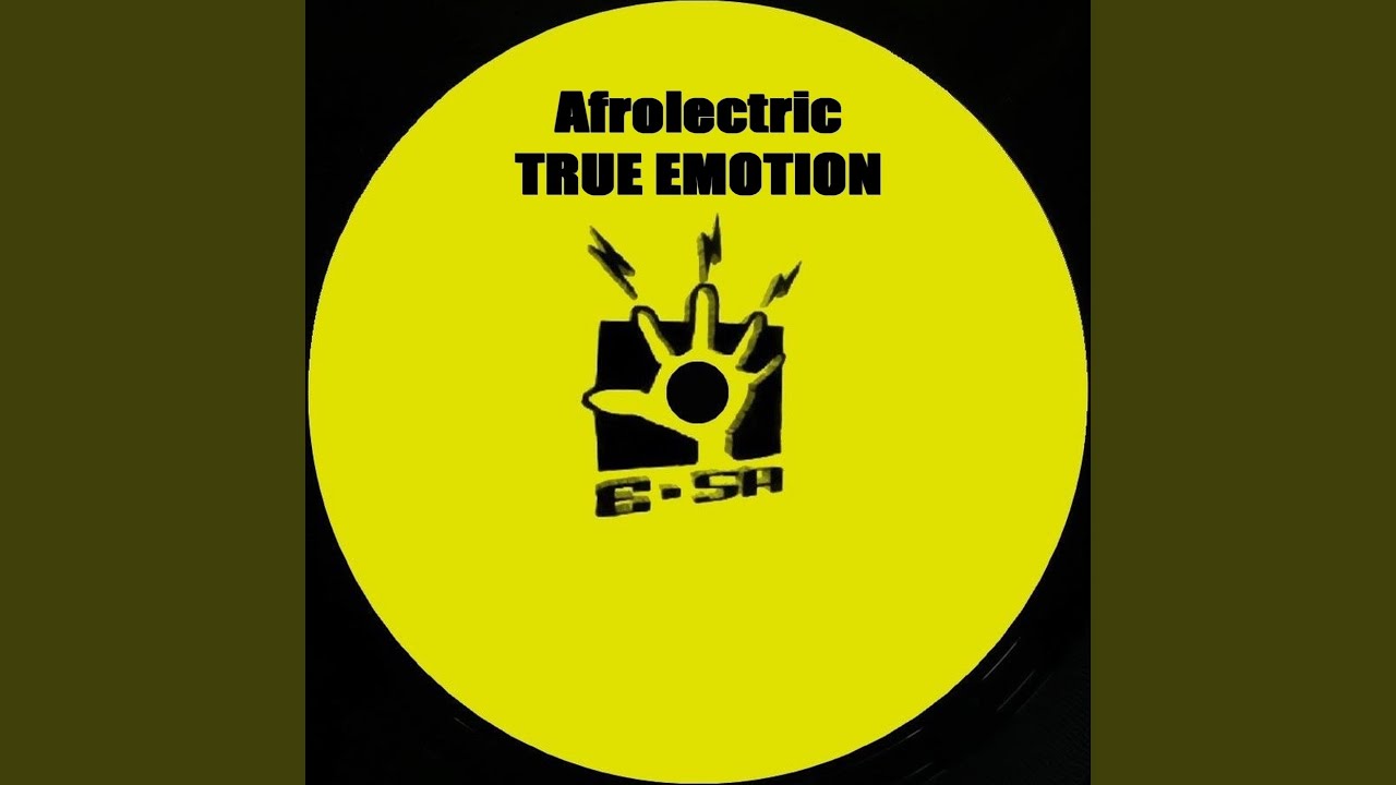 Watch True Emotion (Instrumental) on YouTube Watch True Emotion (Instrumental) on YouTube