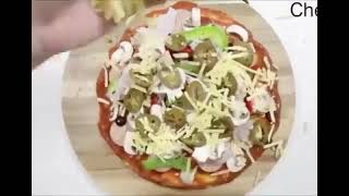 Pineapple Pizza Meme