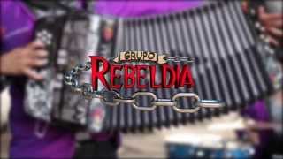 Video thumbnail of "Grupo Rebeldía - El Hijo De Aquel Hombre (Video Oficial 2014)"