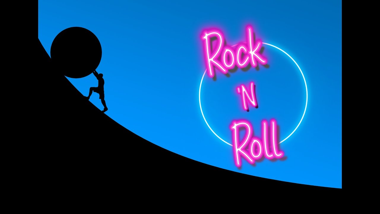 Rock and rock and rock