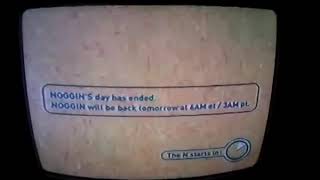 Hidden Files Noggin Day Has Ending