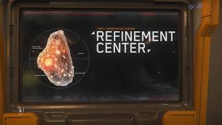 Star Citizen How to make money with the refinery