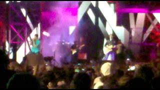 SHOW VICTOR E LÉO (Gravação do DVD em Floripa)