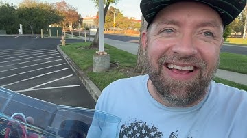 Poor Boys RC TT-02 SpeedRun Challenge 71mph LiPo Brushed Run!