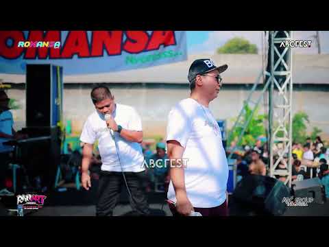 ROMANSA NYESS - BILA RASAKU INI RASAMU SISKA AMANDA - ANIV. 3TH PERLAS ORGANIZER - KALIGARANG KELING