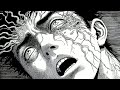 Horror Manga Reading Music for Root-Cracked Skin