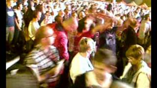 Antwerpen Zingt 2012 : 'Aantwaarpen' van De Strangers